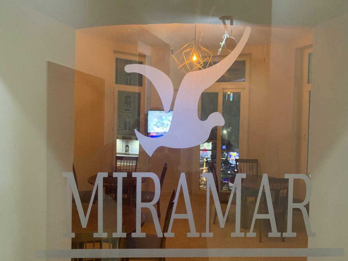 Miramar Talaat Harb Square Otel Kahire Dış mekan fotoğraf